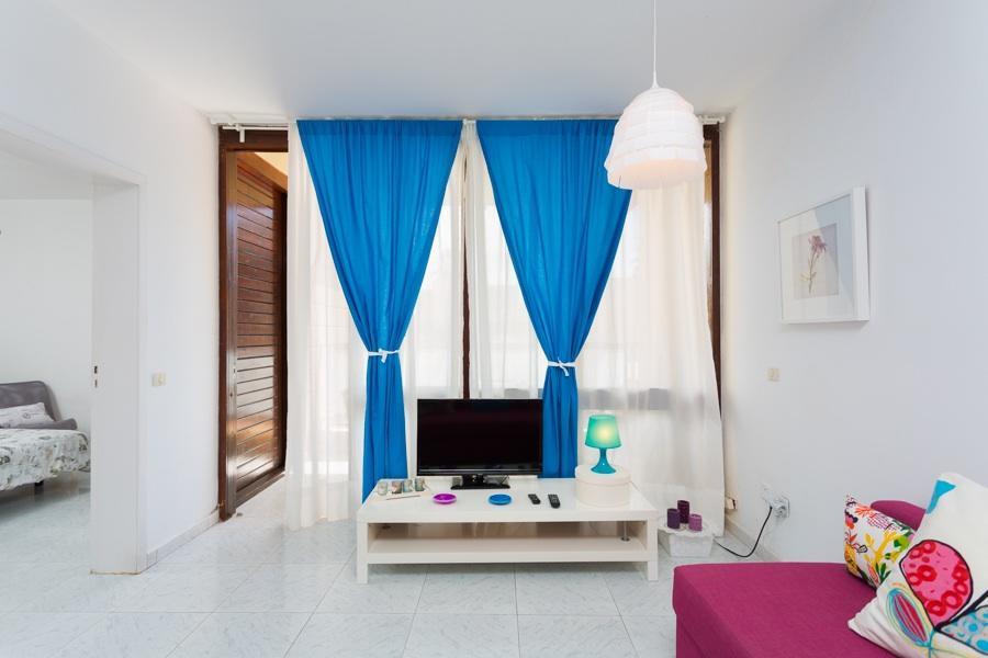 Apartamento Hercules Costa Del Silencio Exterior foto