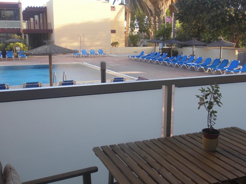 Apartamento Hercules Costa Del Silencio Quarto foto