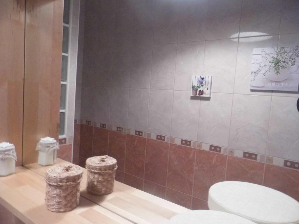 Apartamento Hercules Costa Del Silencio Quarto foto