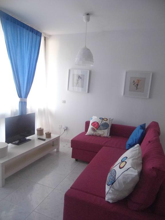 Apartamento Hercules Costa Del Silencio Quarto foto