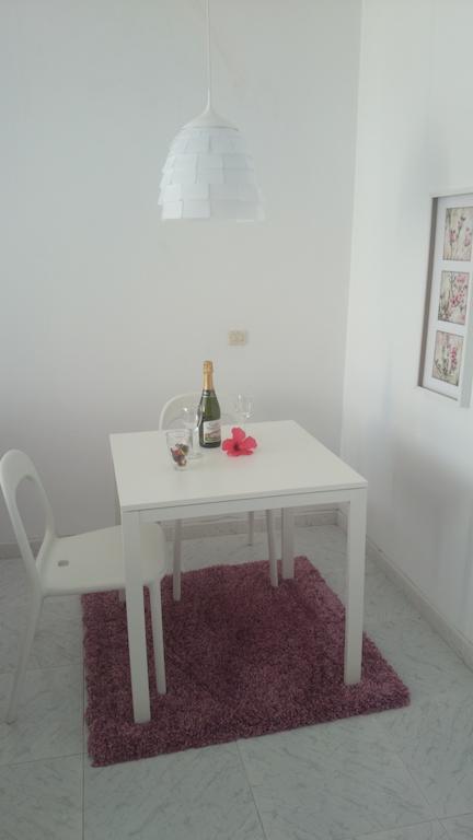 Apartamento Hercules Costa Del Silencio Quarto foto