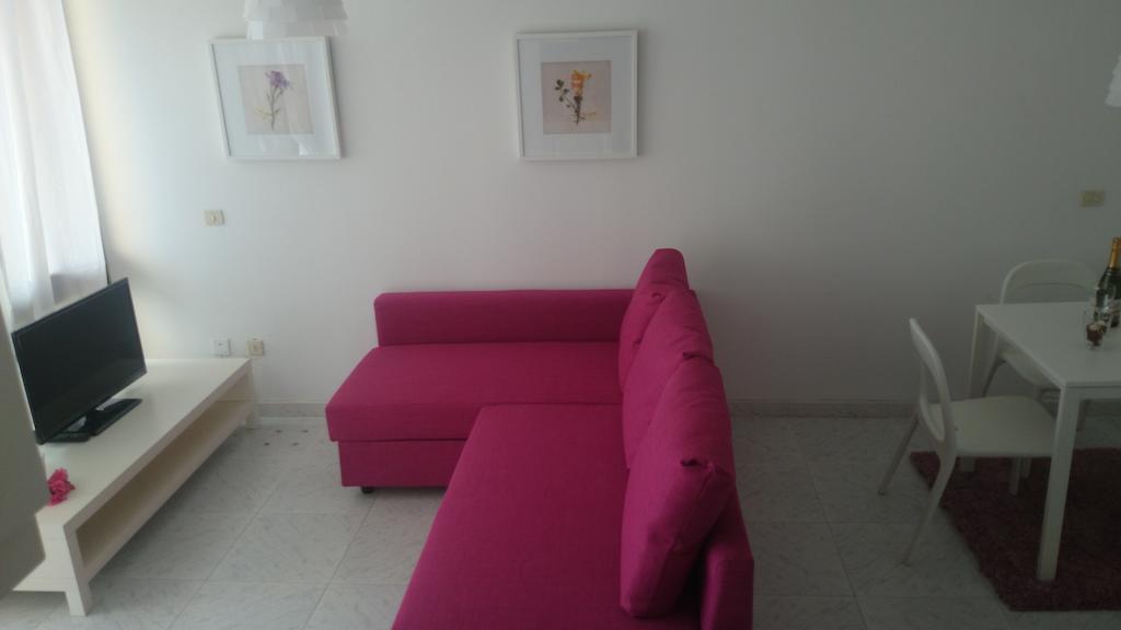 Apartamento Hercules Costa Del Silencio Quarto foto