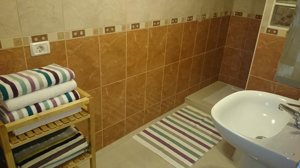 Apartamento Hercules Costa Del Silencio Quarto foto